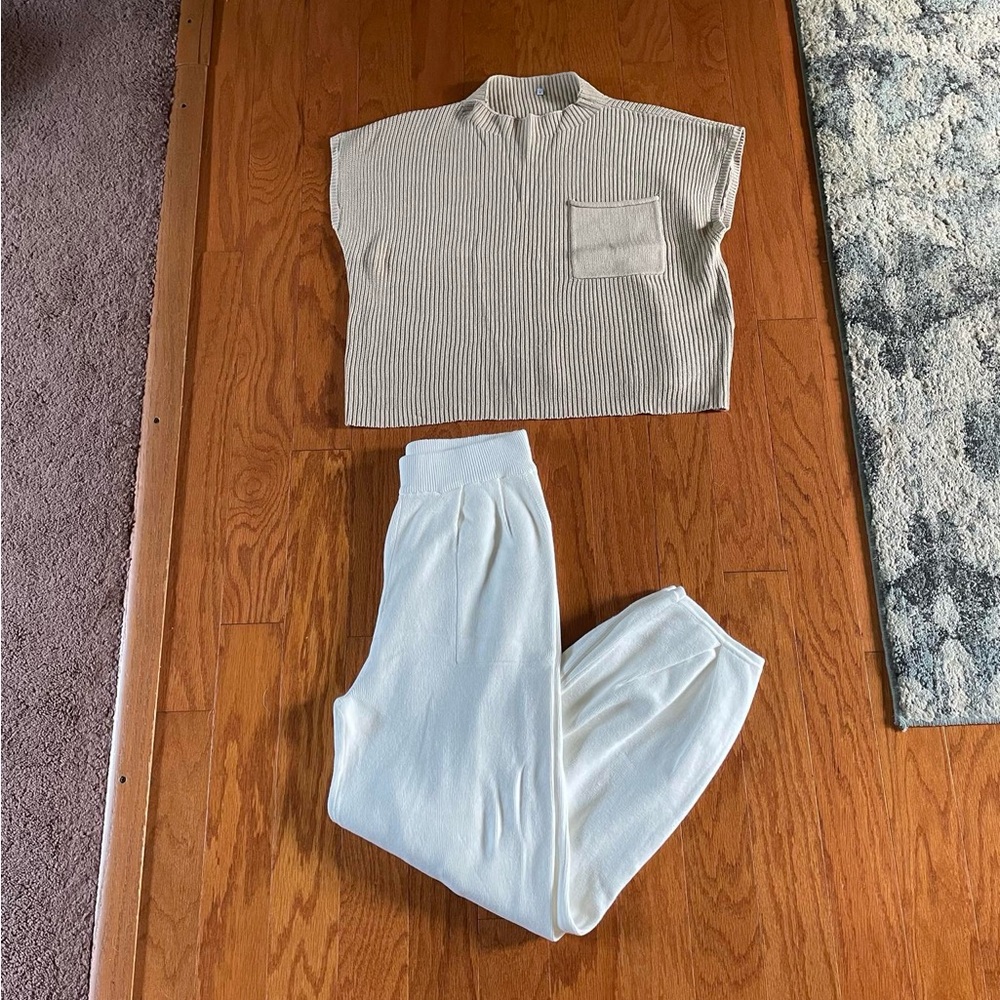 Amazon lounge set!